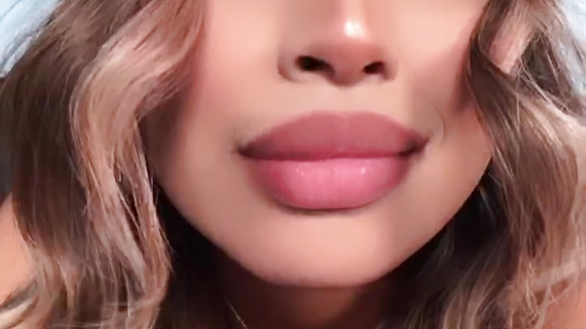 Este es mi mejor ángulo ♥️♥️ - video by Carlota_peach cam model