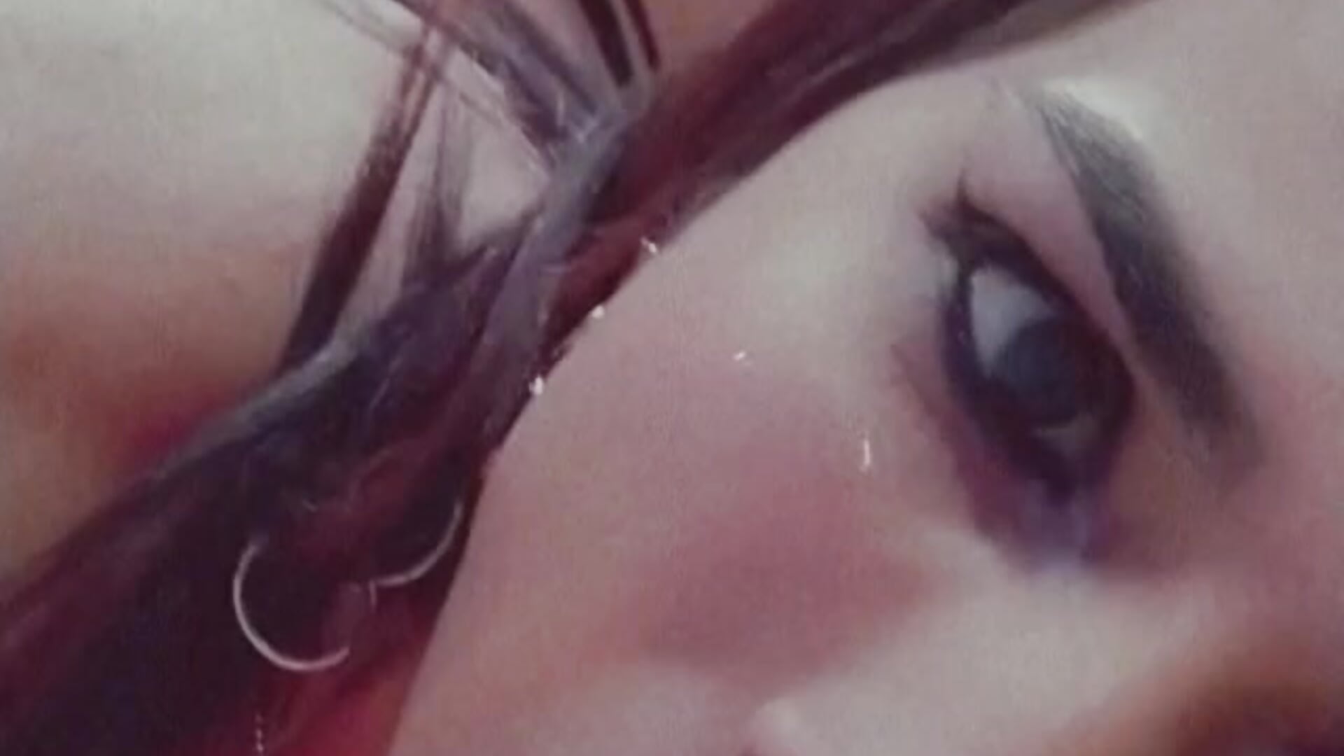 Come to my dad, make me wet! - Video von brunettehot77 Cam-Model