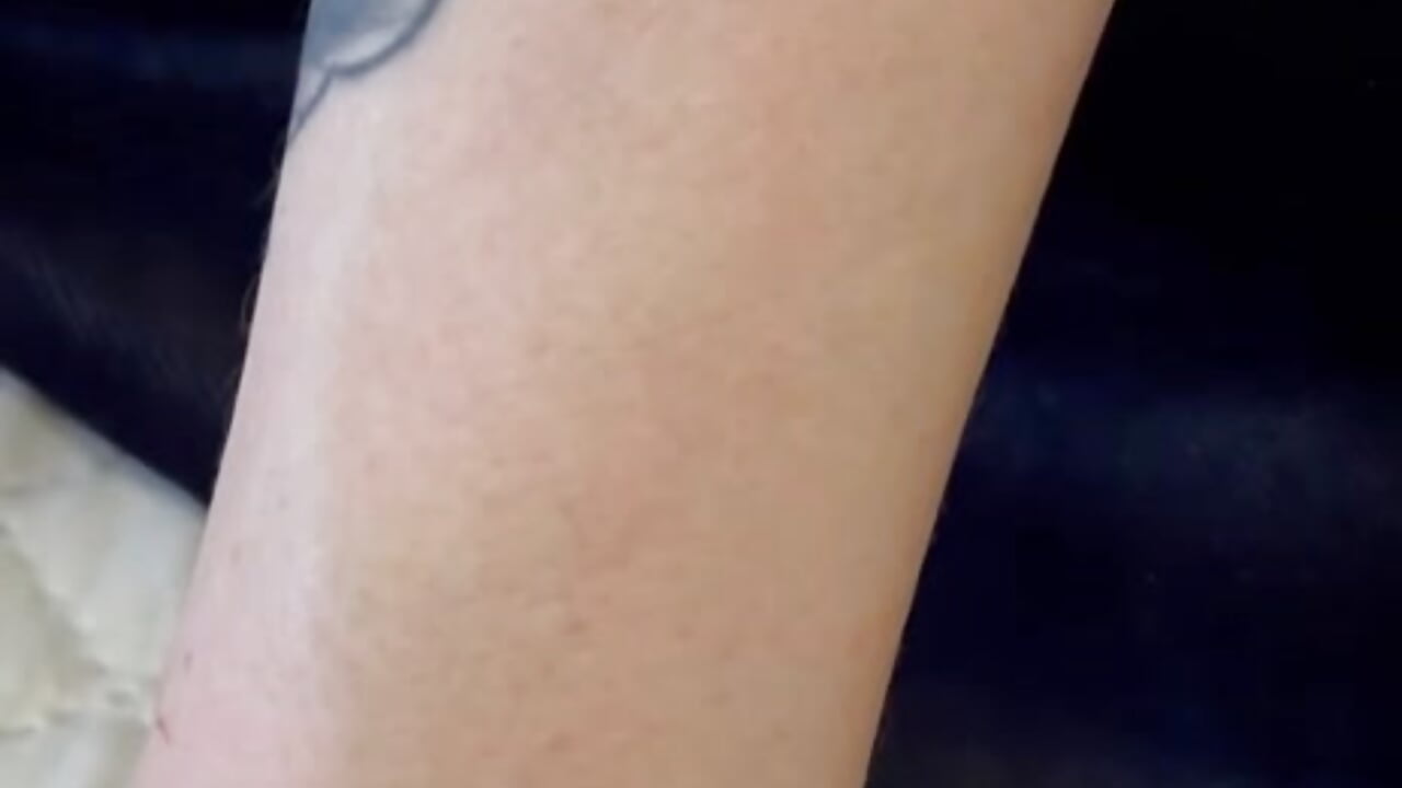 my tattoo - sensualEmilia 的视频