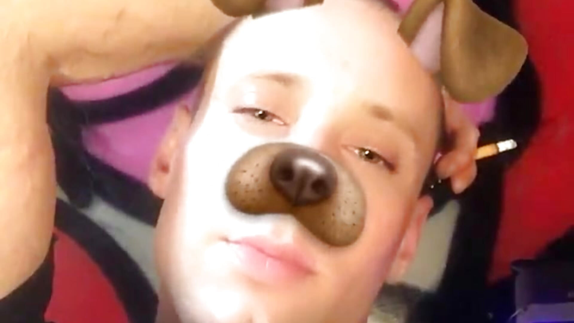 Dawg Face - video by cum4calvin cam model