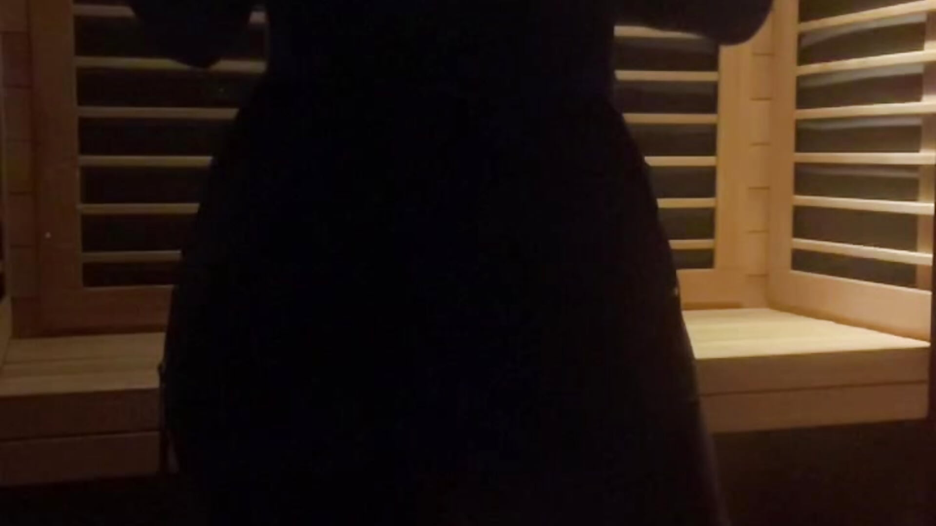 Sauna time!!! Hot and steamy - video by StevieBangz cam model