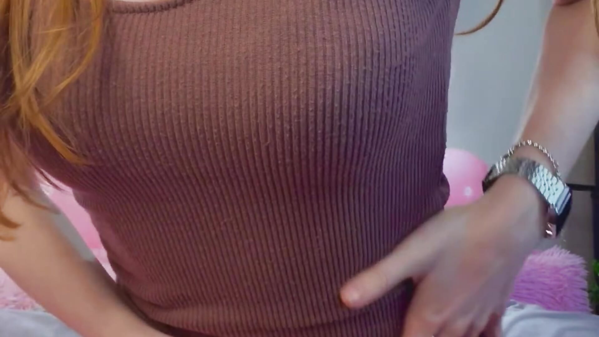 Tease