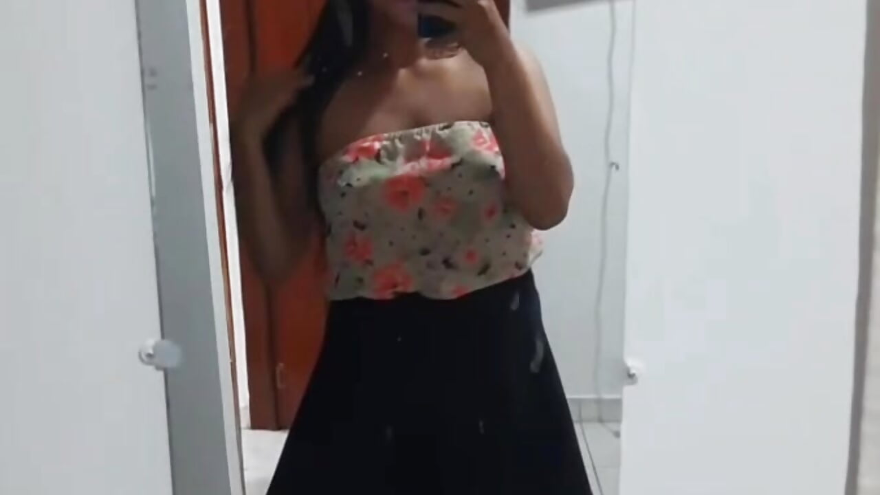 BUNNY420 - video BUNNYGIRL001_ kameramallilta