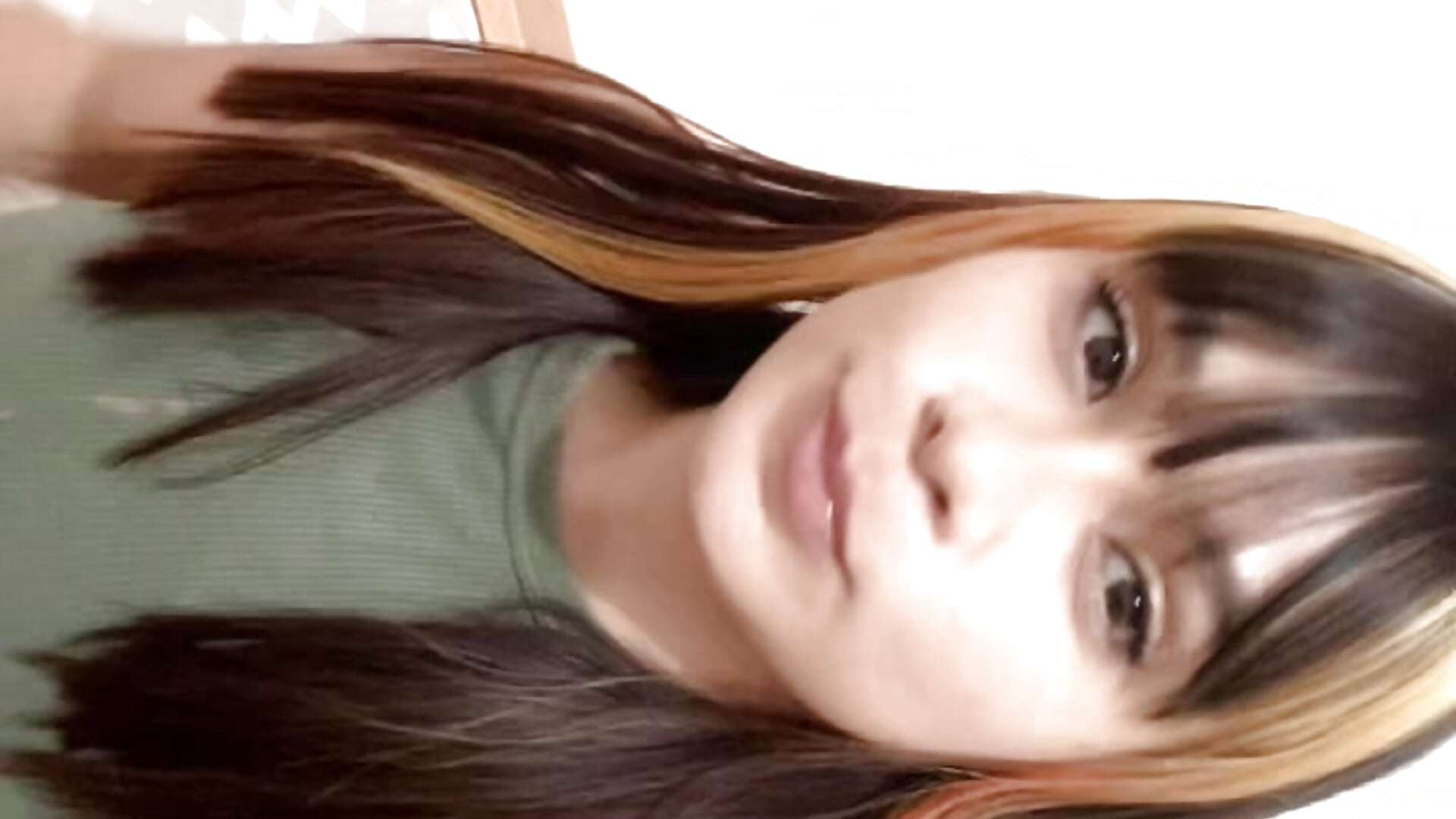 Cute but Naughty - video by Evangeline666 cam model