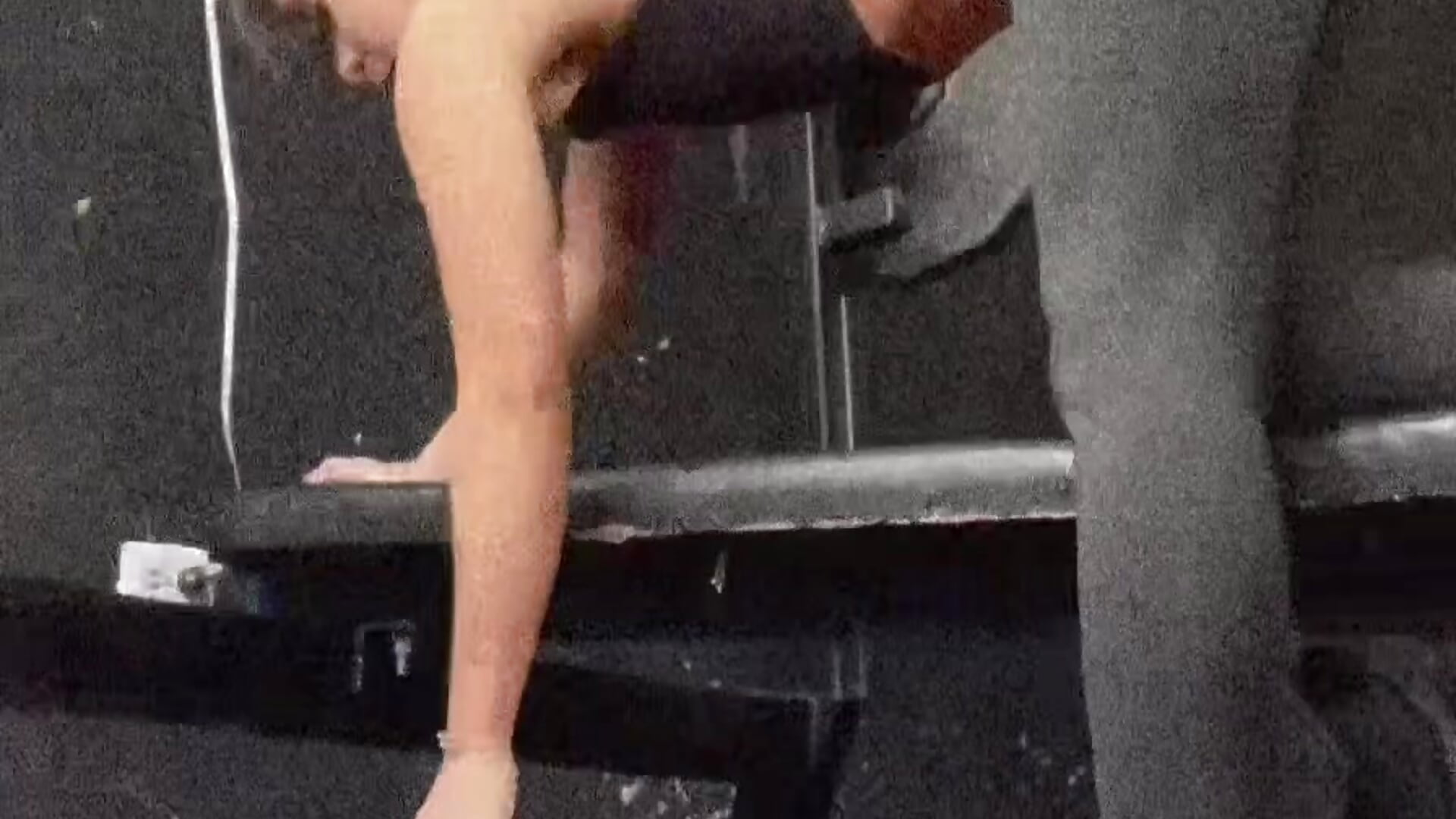 Gym - video by Evangeline666 cam model