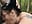 Hillbilly whore sucks his cock on a tree look he's cumming indeed - vídeo de davisdesires@xh