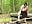 Fire pit squirting cooling that hot pussy off - vídeo de davisdesires@xh