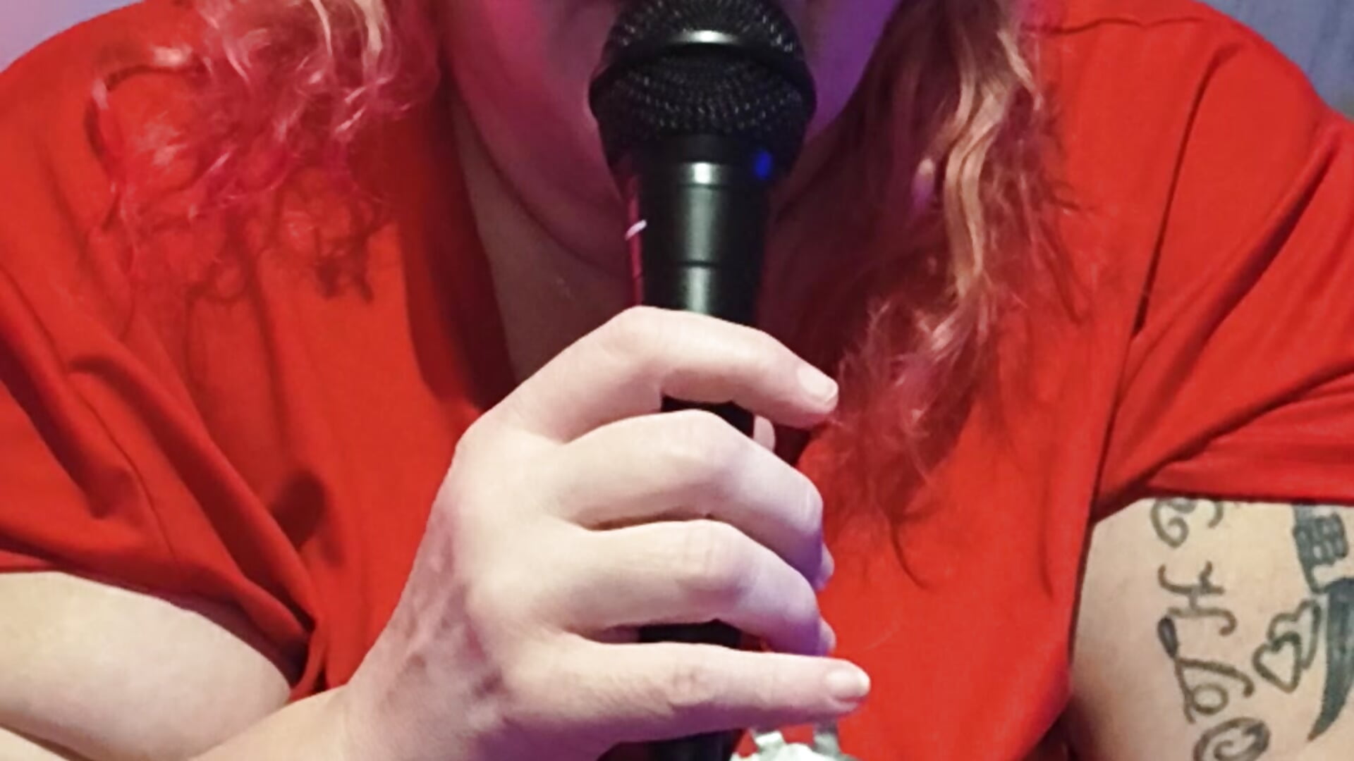 Amateur ASMR - davisdesires@xh 캠 모델의 동영상