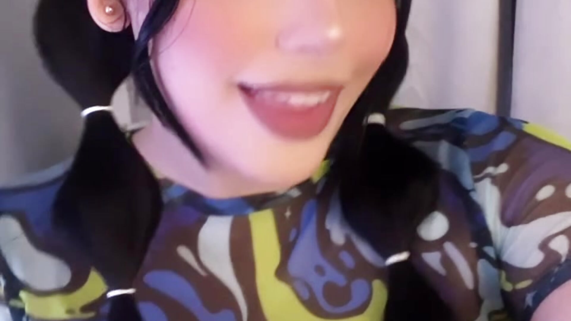 For u baby - video by dojacandice cam model