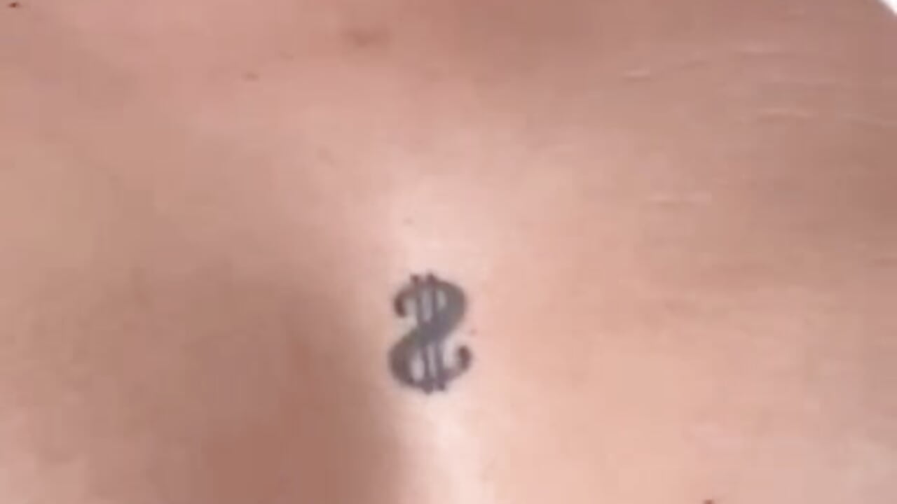 tattoo - video by dojacandice