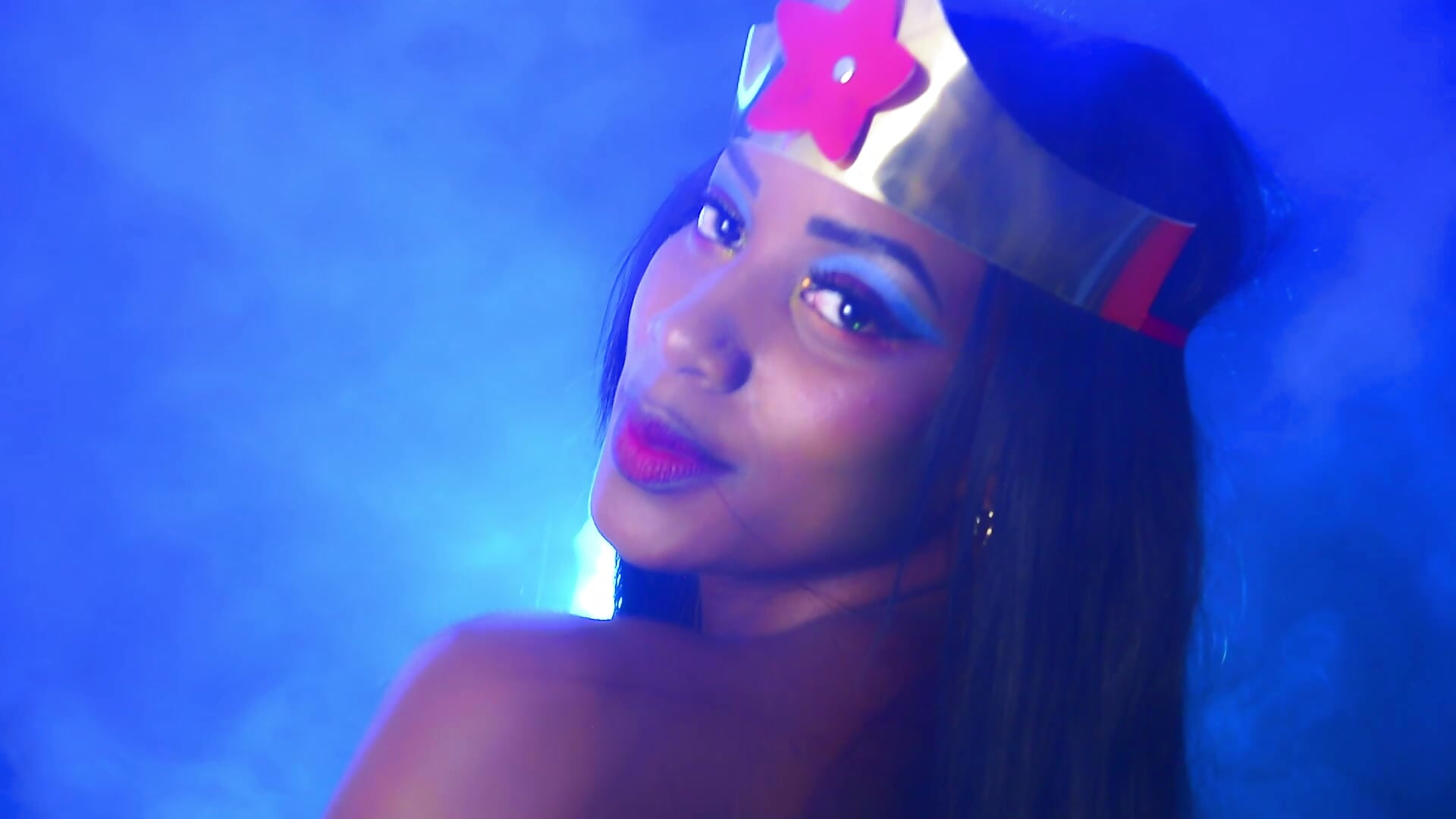 halloween hot - video by shany_smith28 cam model