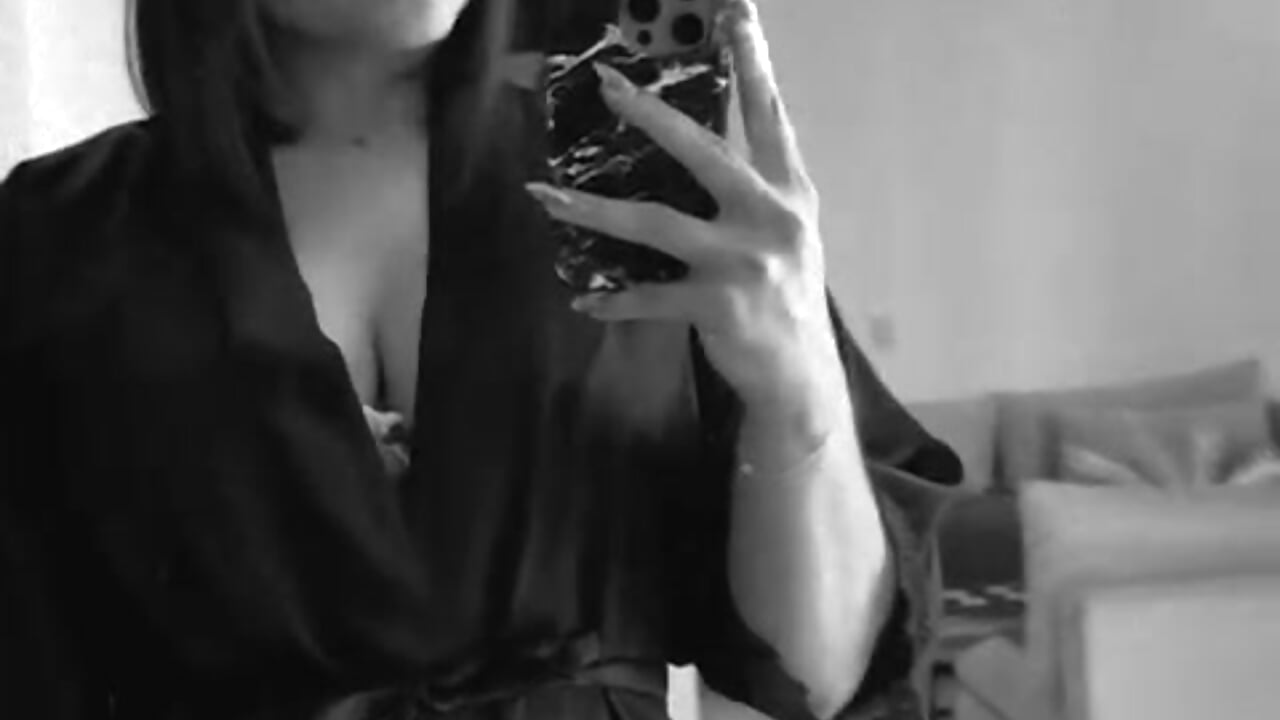 Wait you... - video by Lea_Foster cam model