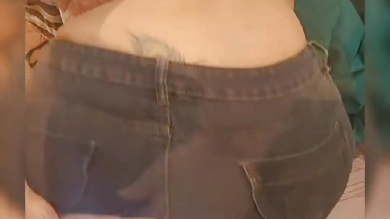 My big ass