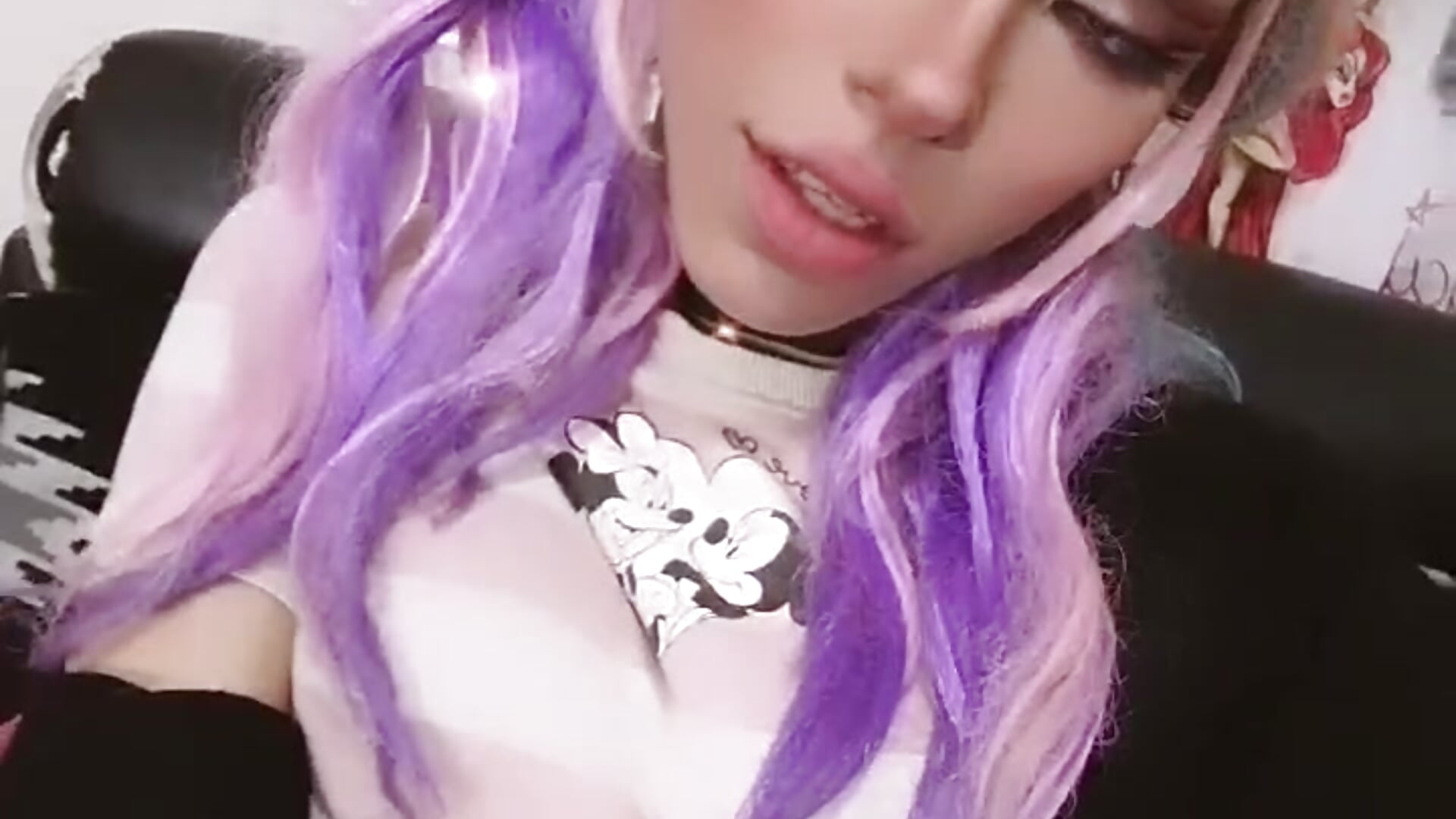 VID_26170116_181828_861 - video by Lucy-Vendetta cam model
