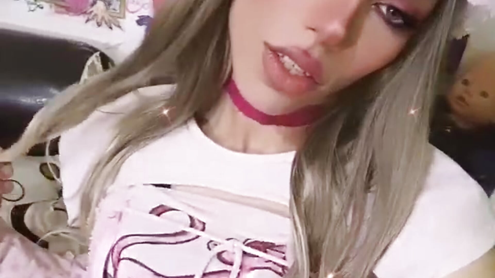 VID_67790612_232614_236 - video by Lucy-Vendetta cam model