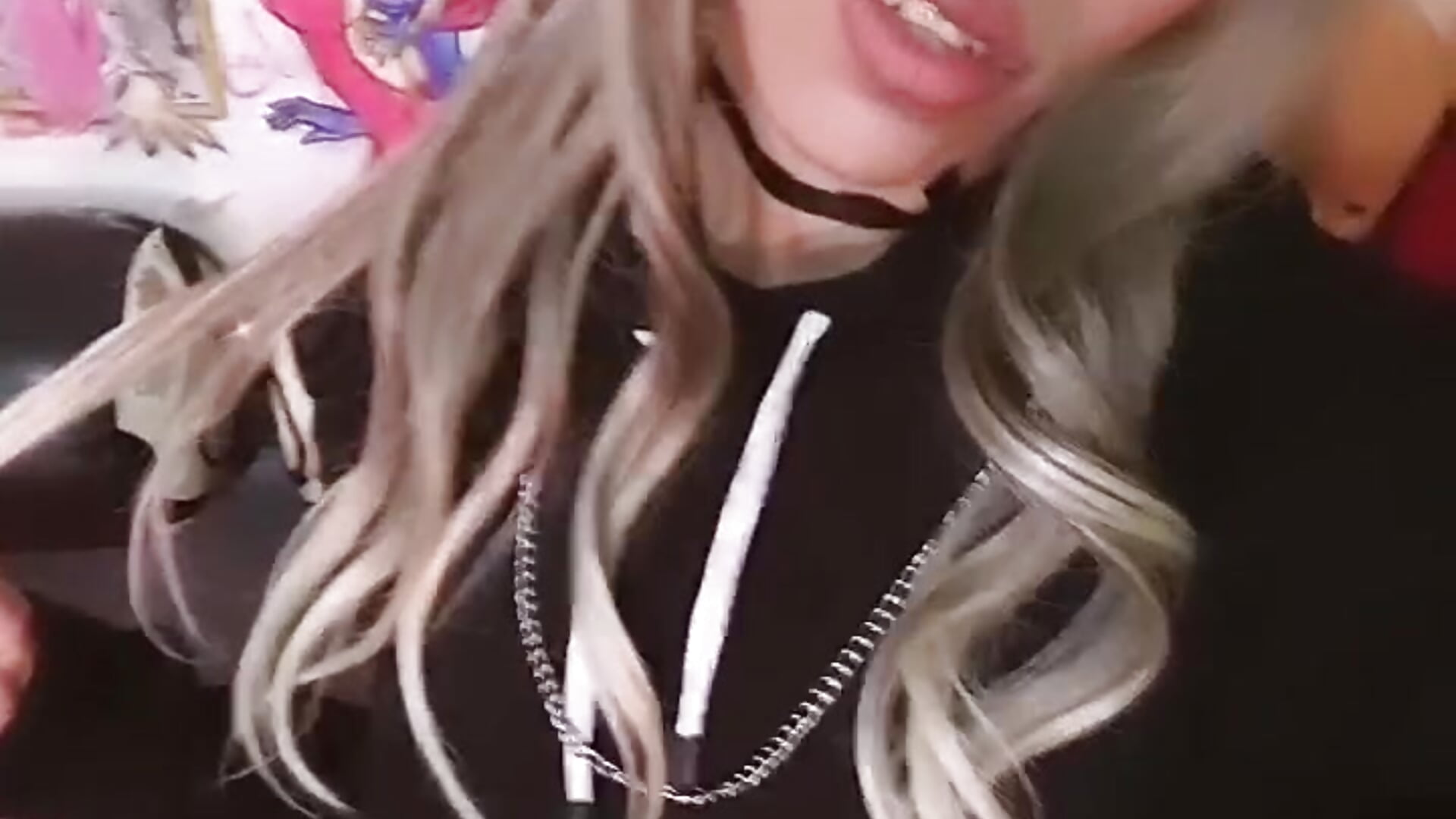 VID_36620111_054525_704 - video by Lucy-Vendetta cam model