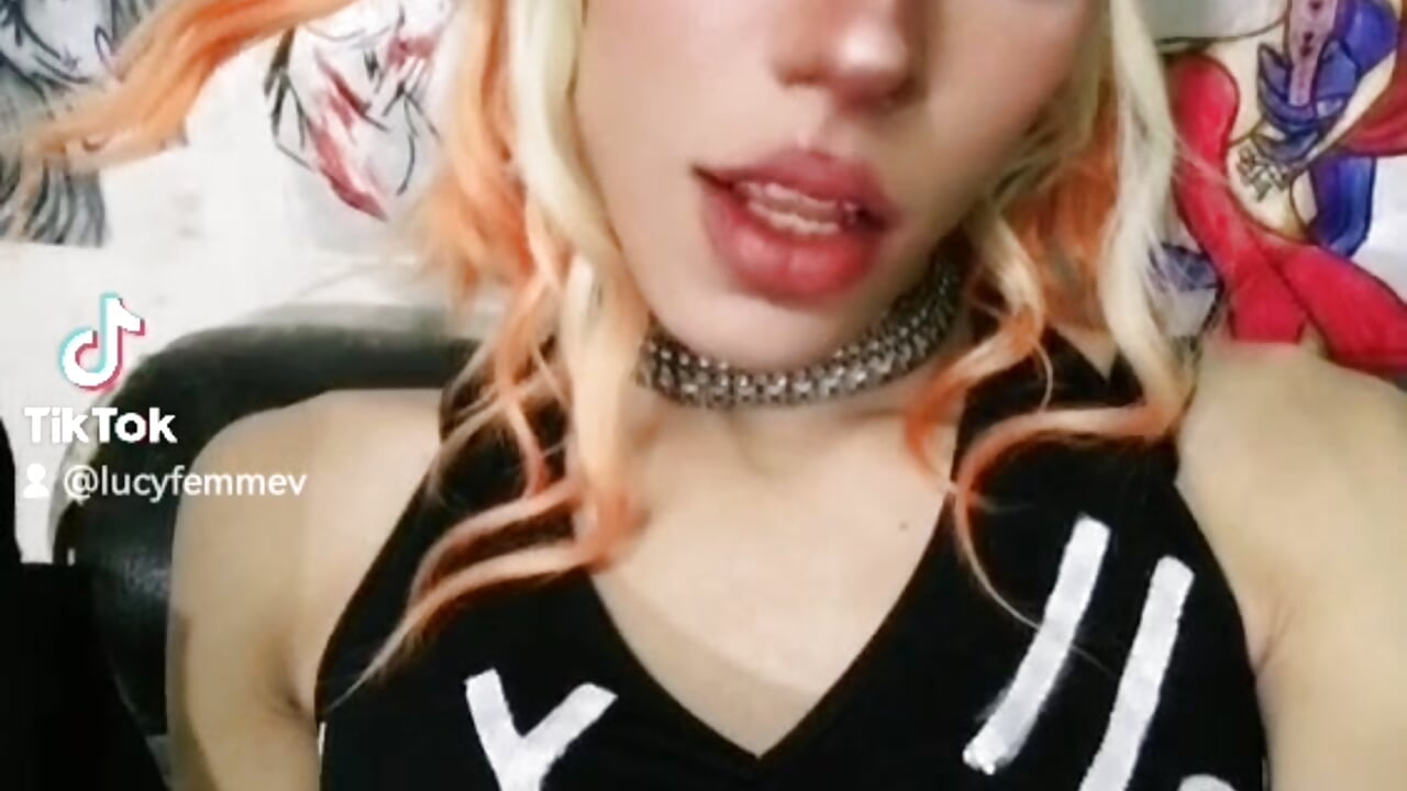 2023-01-13-014648903 - video by Lucy-Vendetta cam model