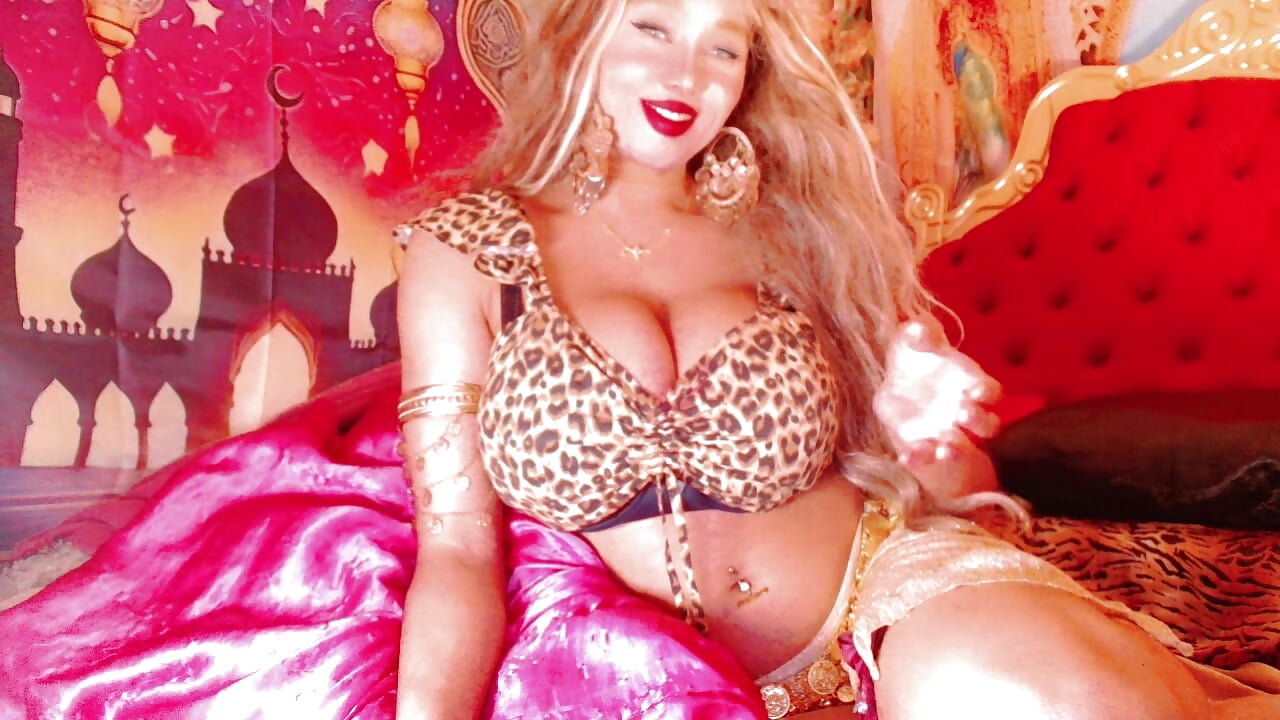 gratuito 2 - GodessTari adlı kamera modelinin videosu