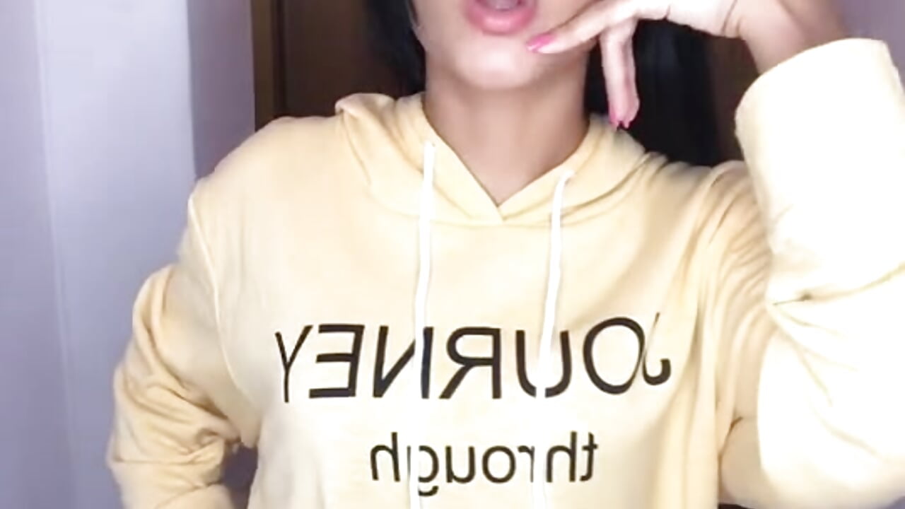 anyi 1 - video by Modelotop cam model