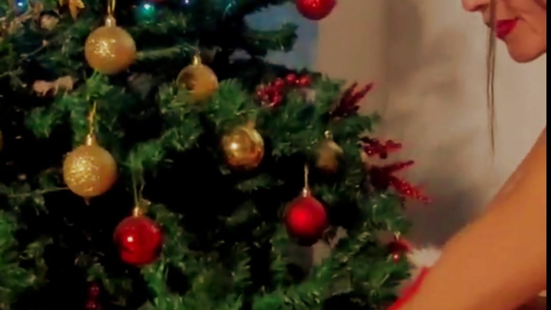 Merry chritmas ♥ - video di _Nicoletteshea_ modella di cam