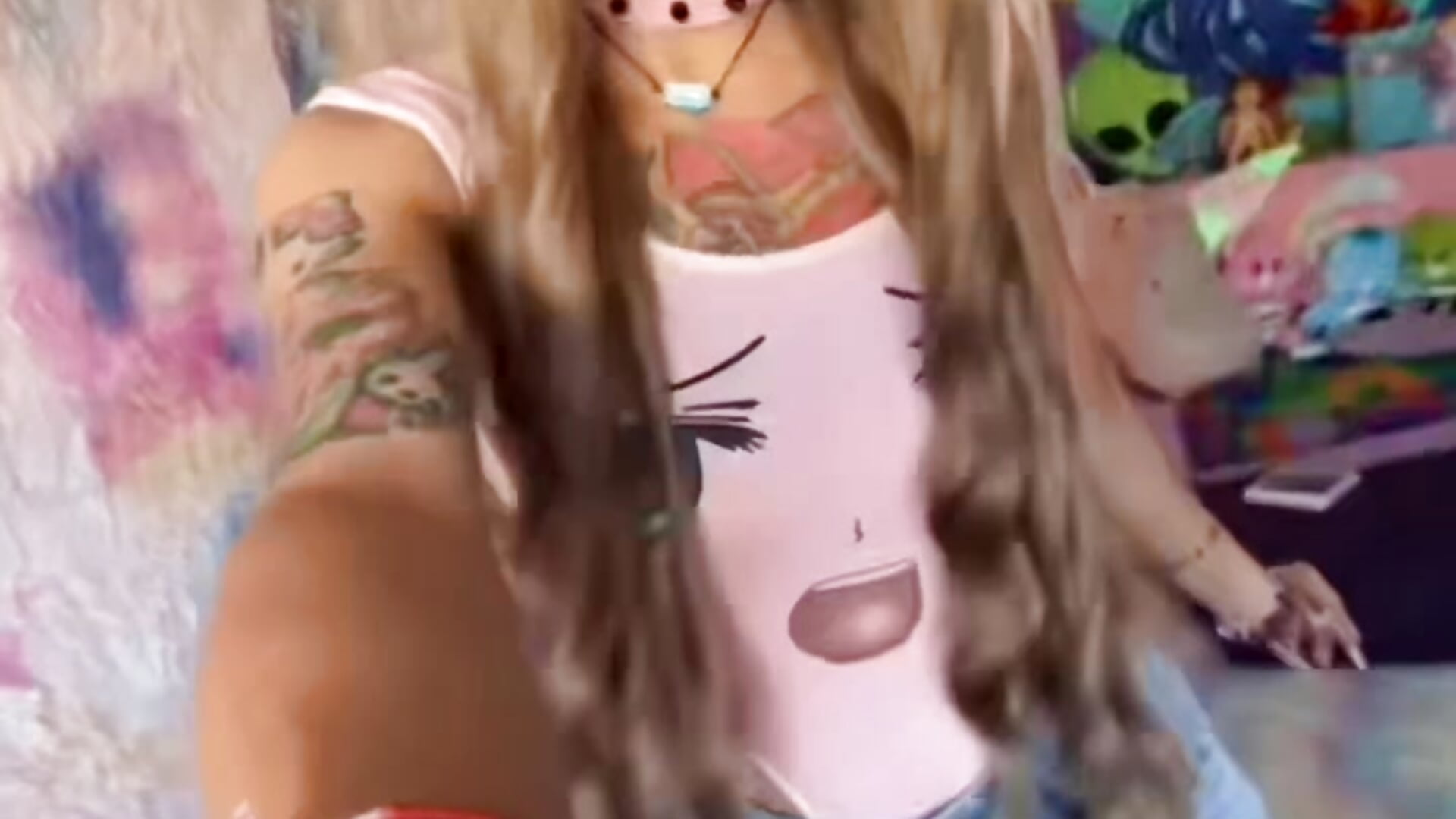 ☙♡❧Saturday❧♡☙ - video by BABYUNICORN cam model