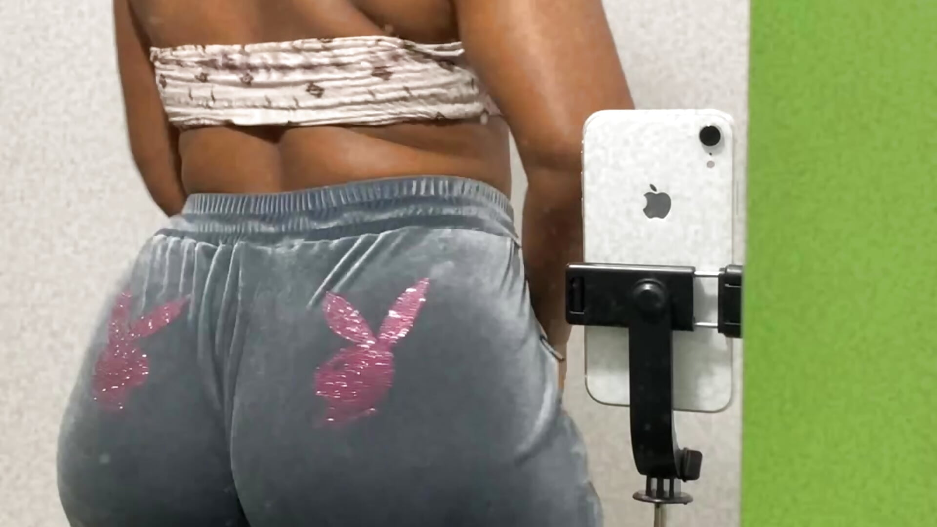 🍑 - video kyara_pride kameramallilta