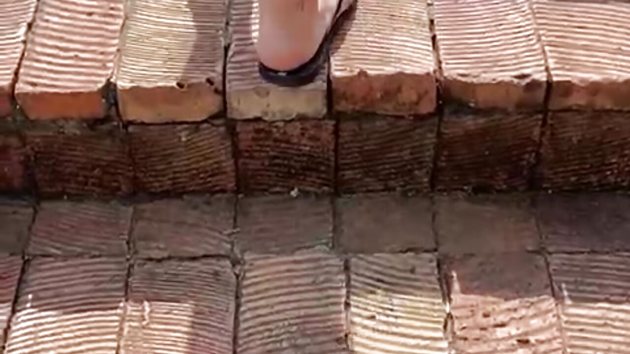 Day on the lake - video van ava_blue cam-model