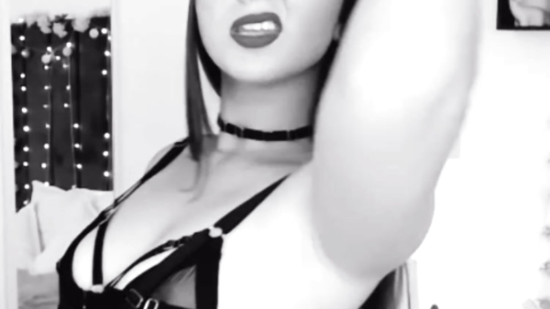 Miss ava - video van ava_blue cam-model