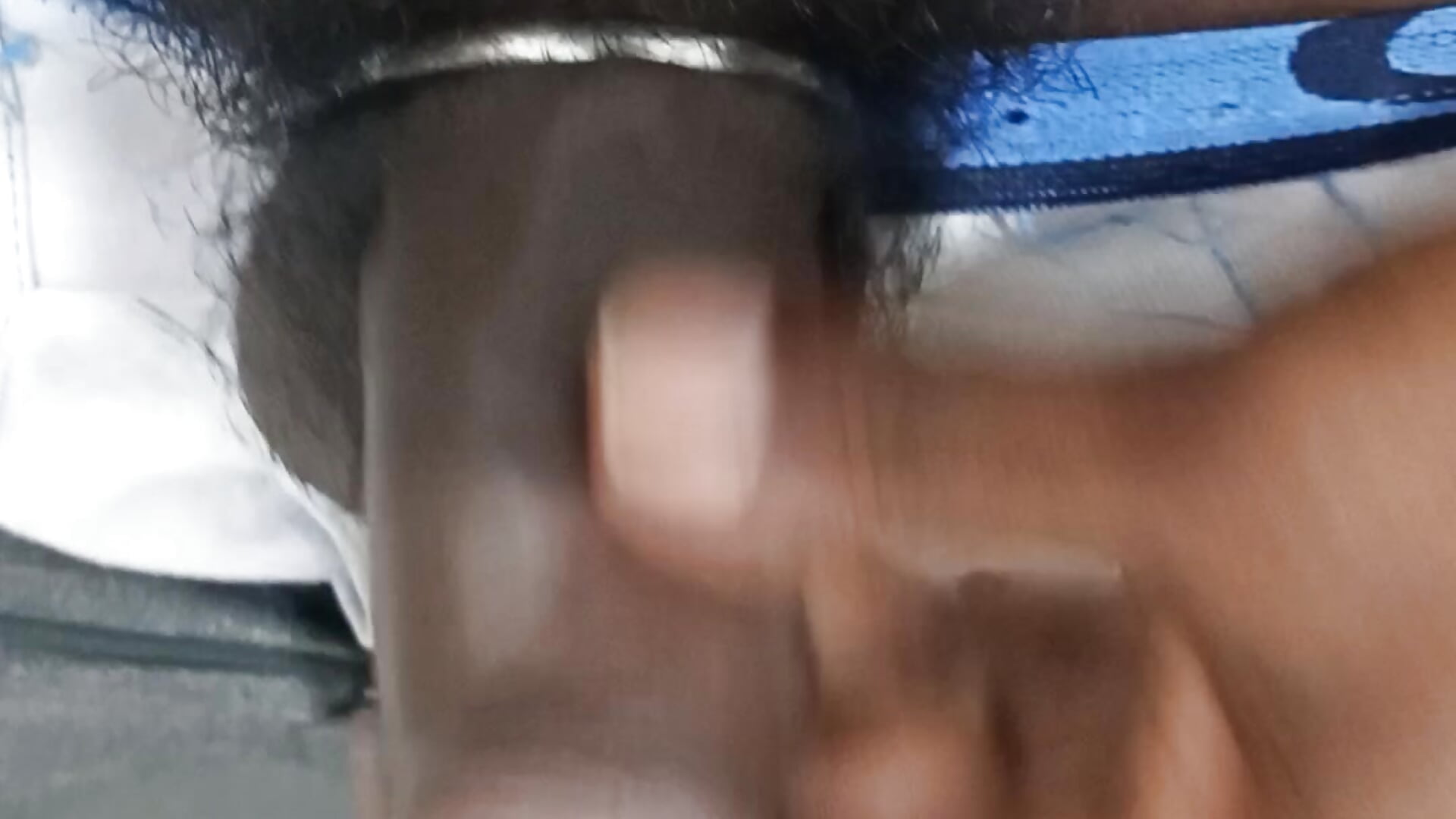 Cock ring - video by alinsah cam model