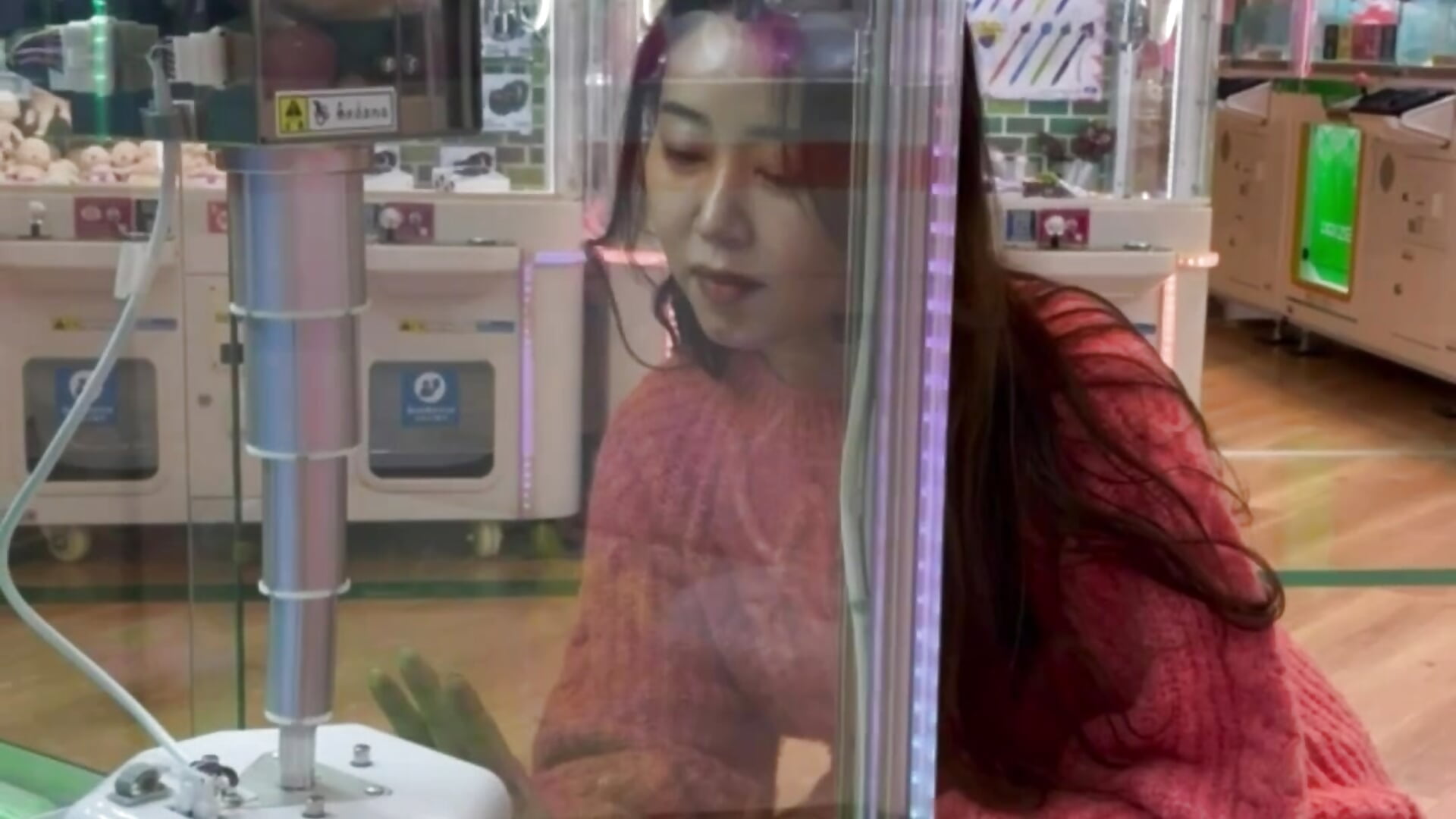 Pikachu－カメラキャストのLovelyNanakoの動画