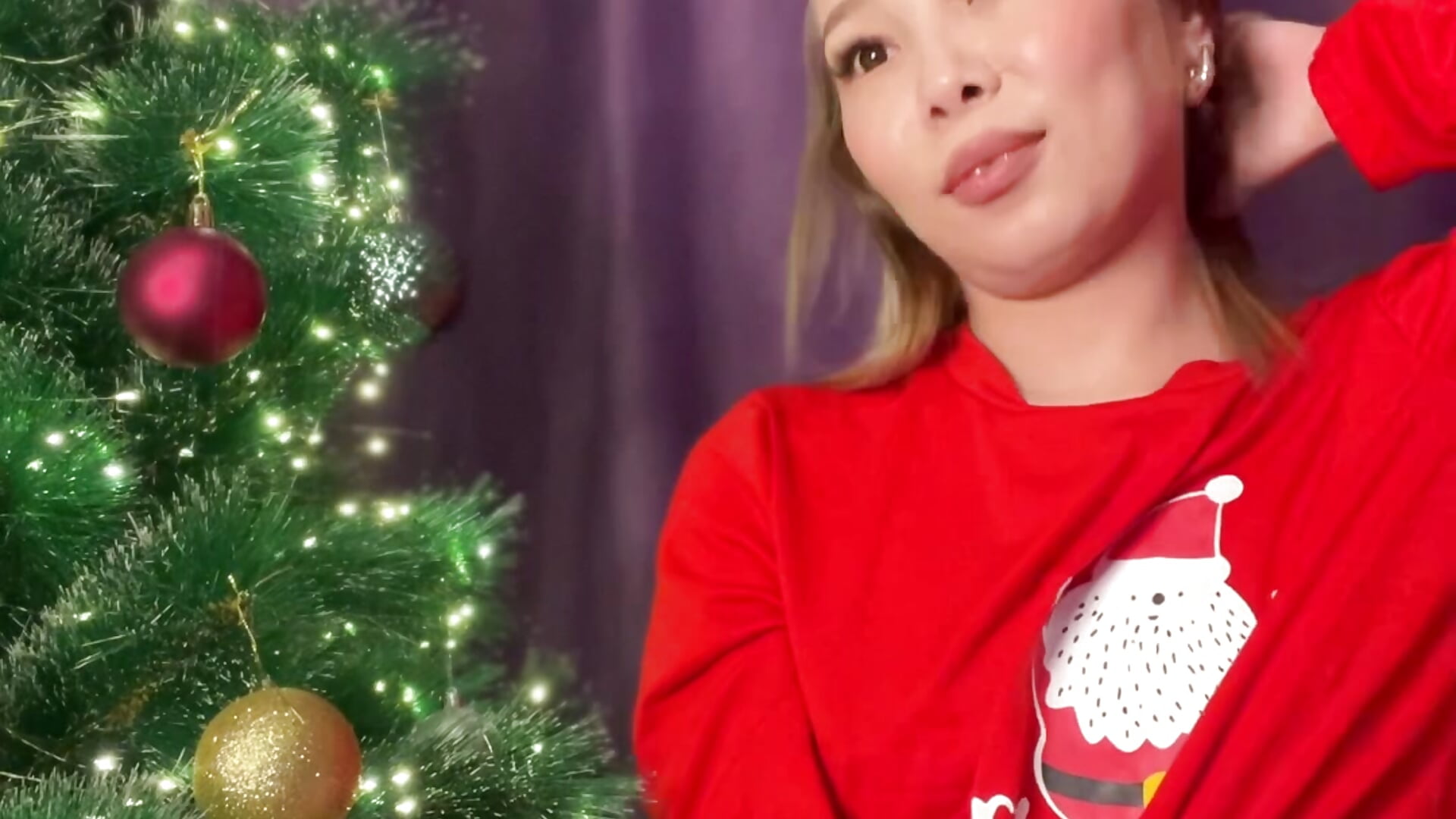 Happy new year) - Cute-Couple18 adlı kamera modelinin videosu