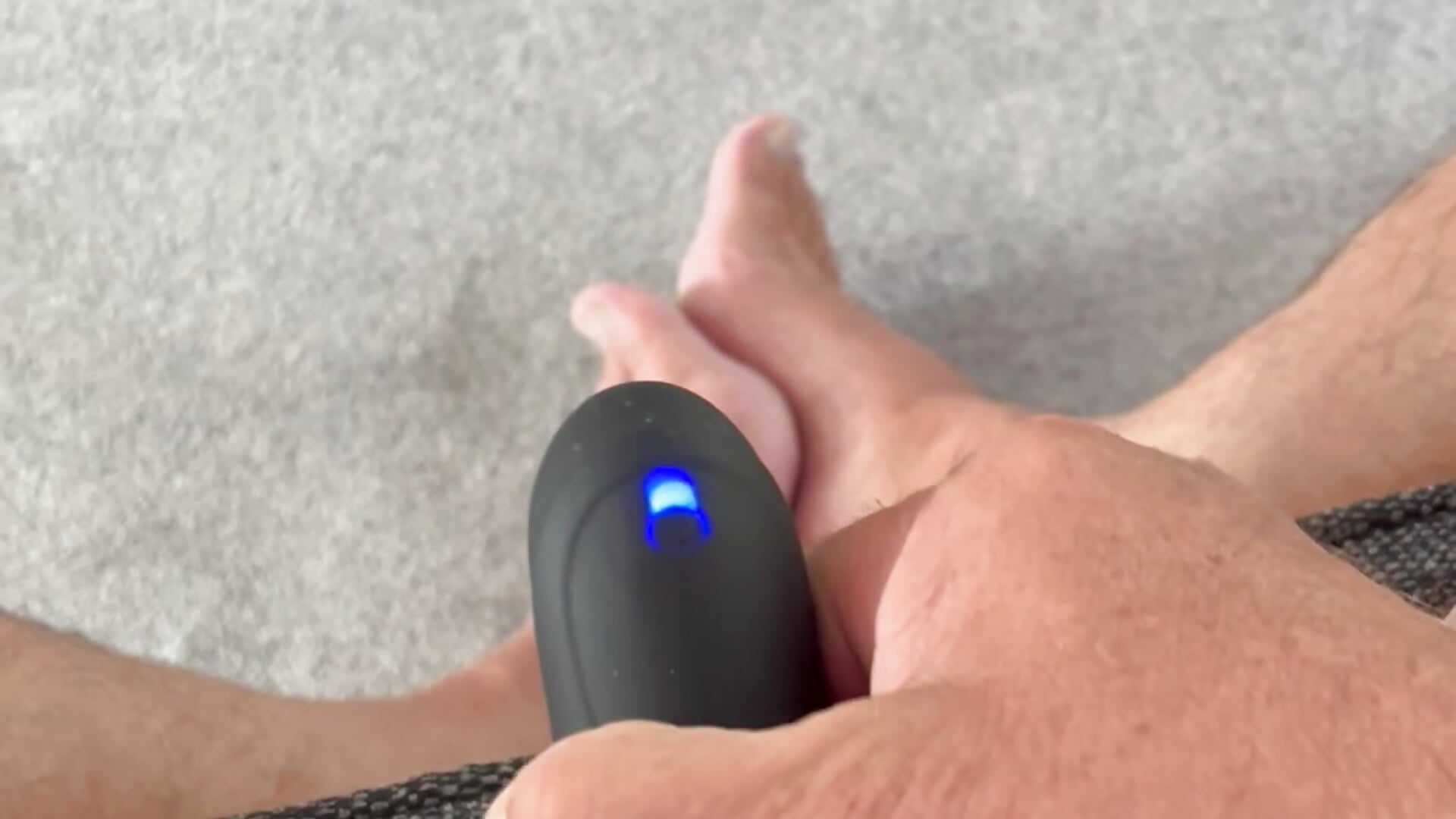 Trying my new toy - ক্যাম মডেল Garry831-এর ভিডিও