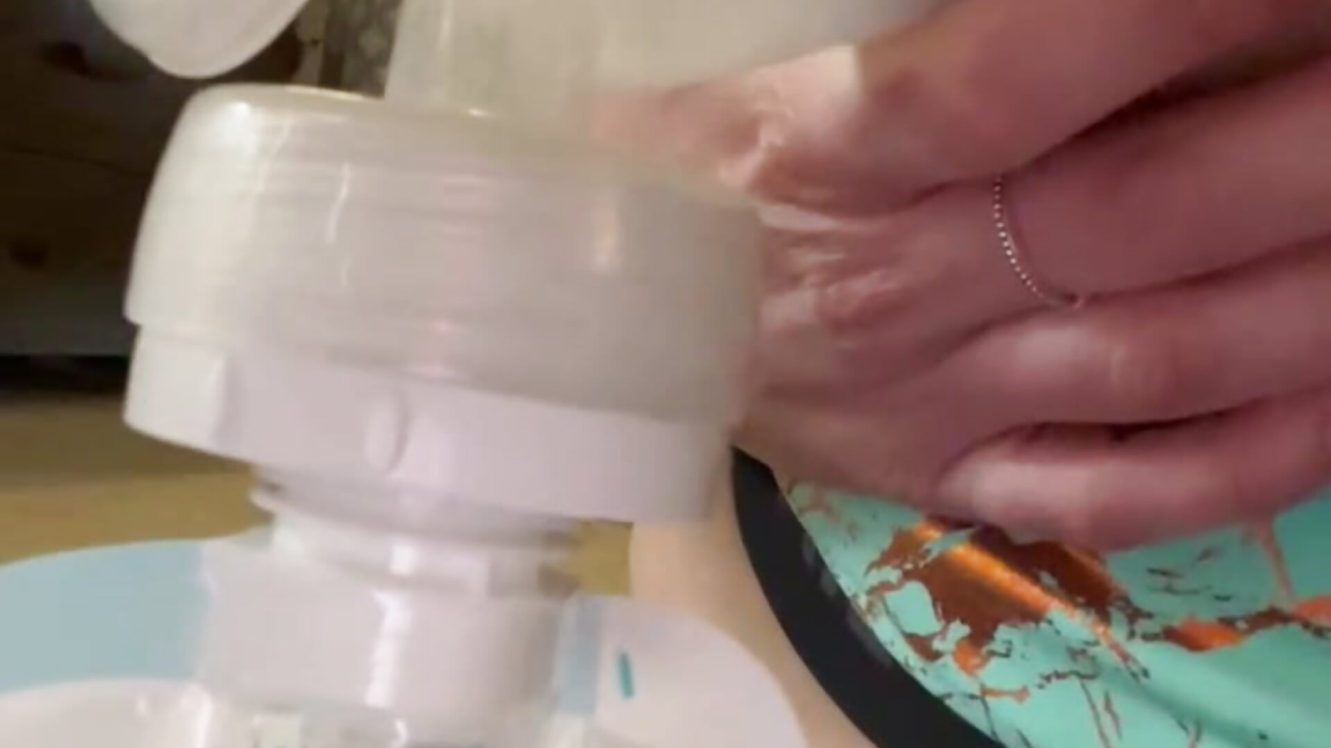 Sweet Nectar -ASMR - video by lilyfay cam model