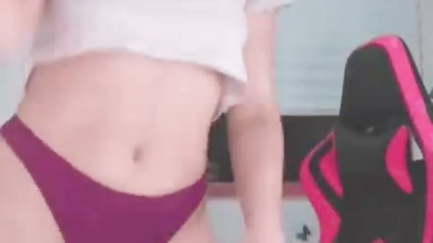 besitos - vídeo de karoll8 modelo de câmara