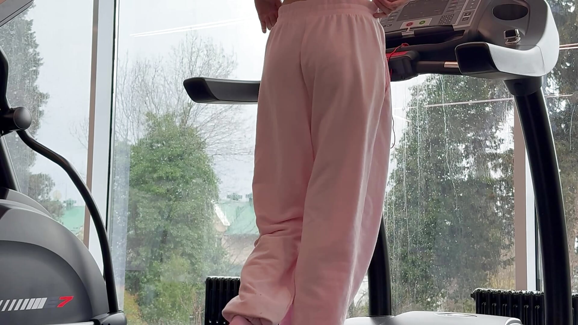 Sport - video od modelky/modela elikako