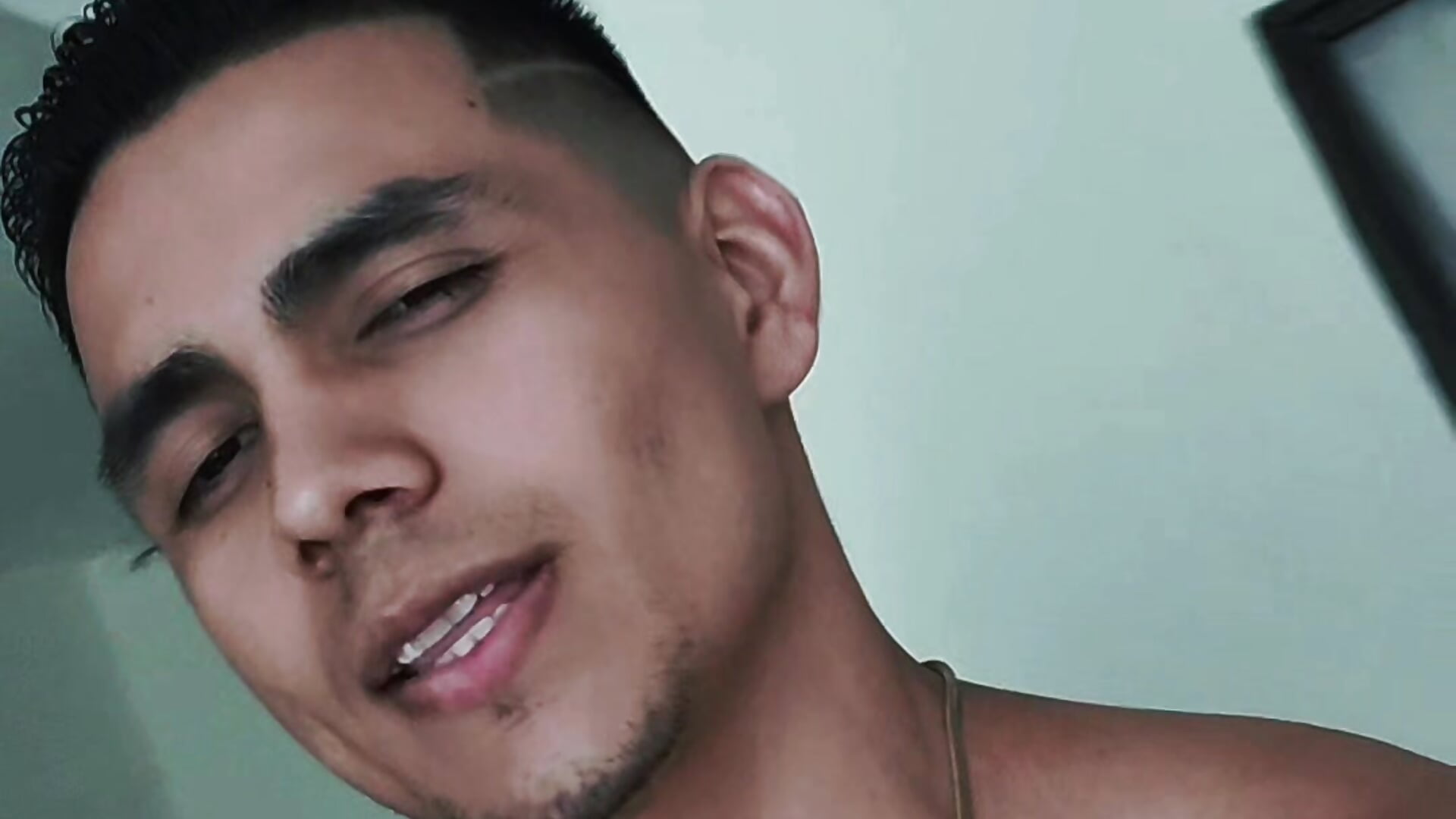 Little music - video by ChoreyTaiylor cam model