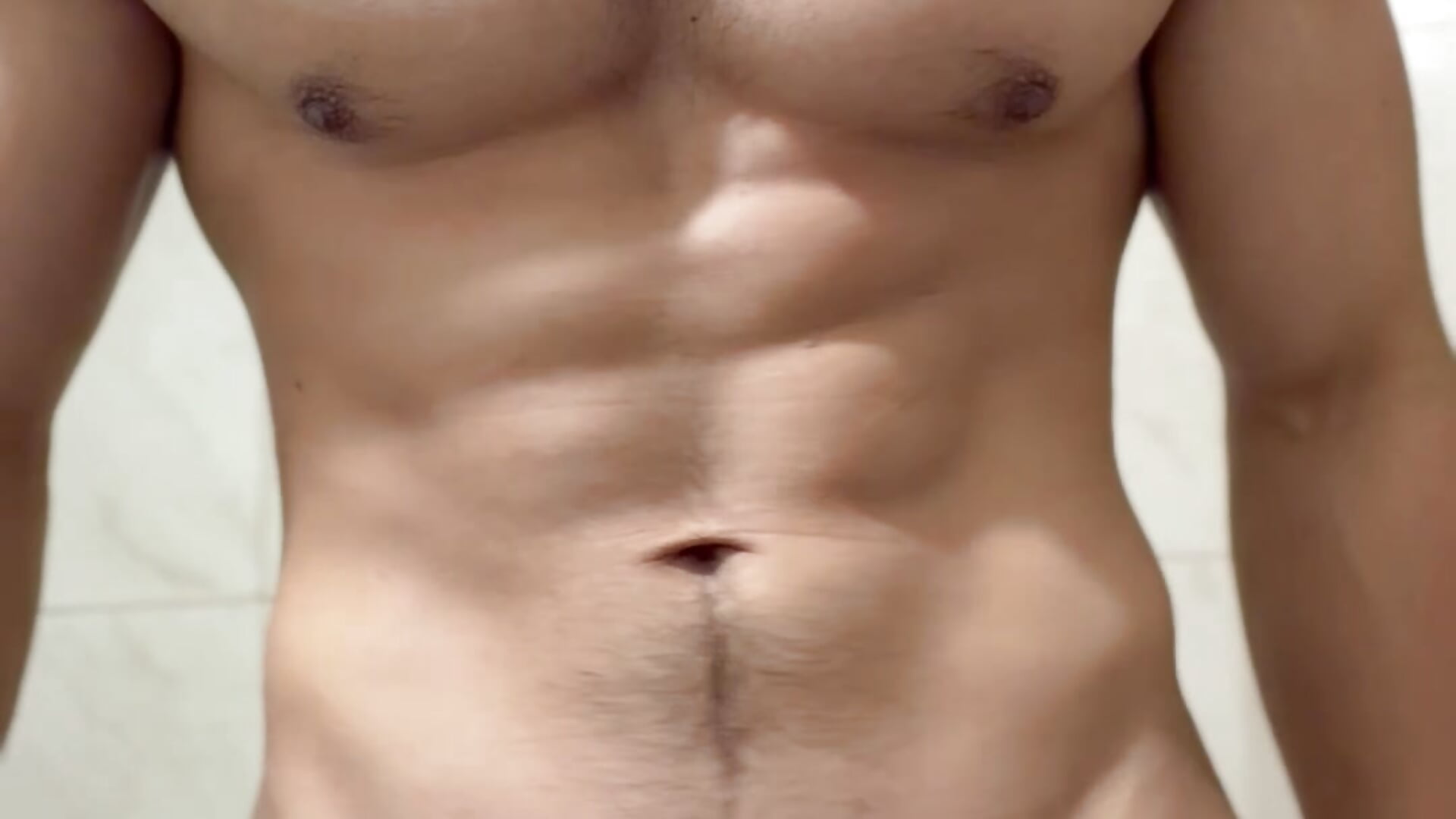 🥵💪 - video by ChoreyTaiylor