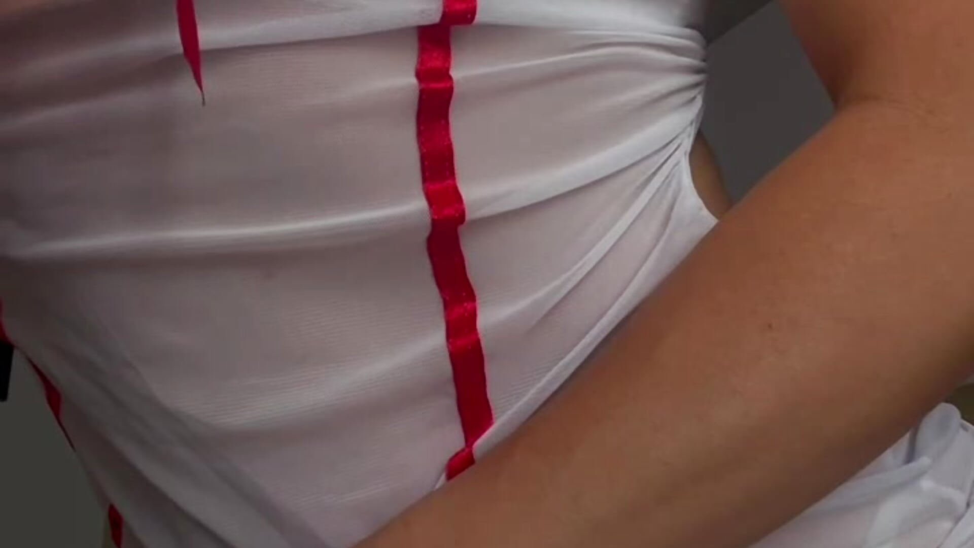 Your sexy nurse