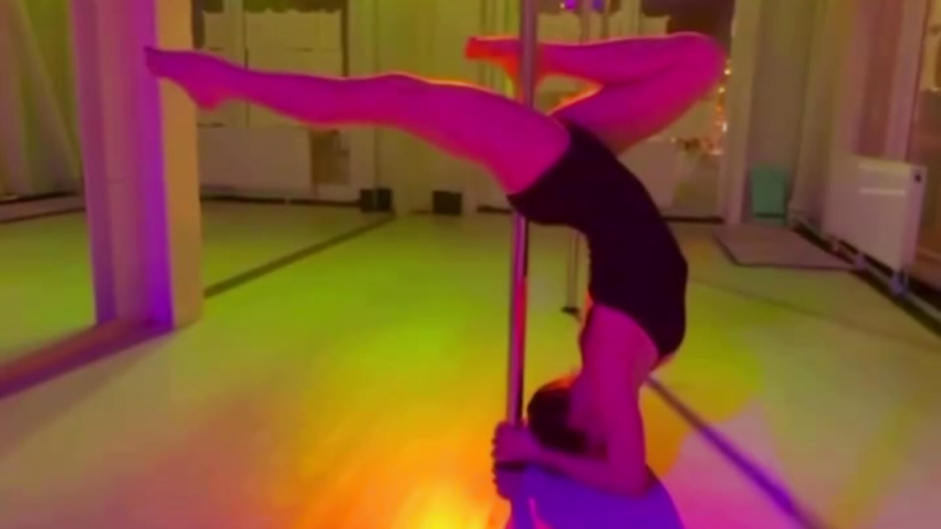 pole
