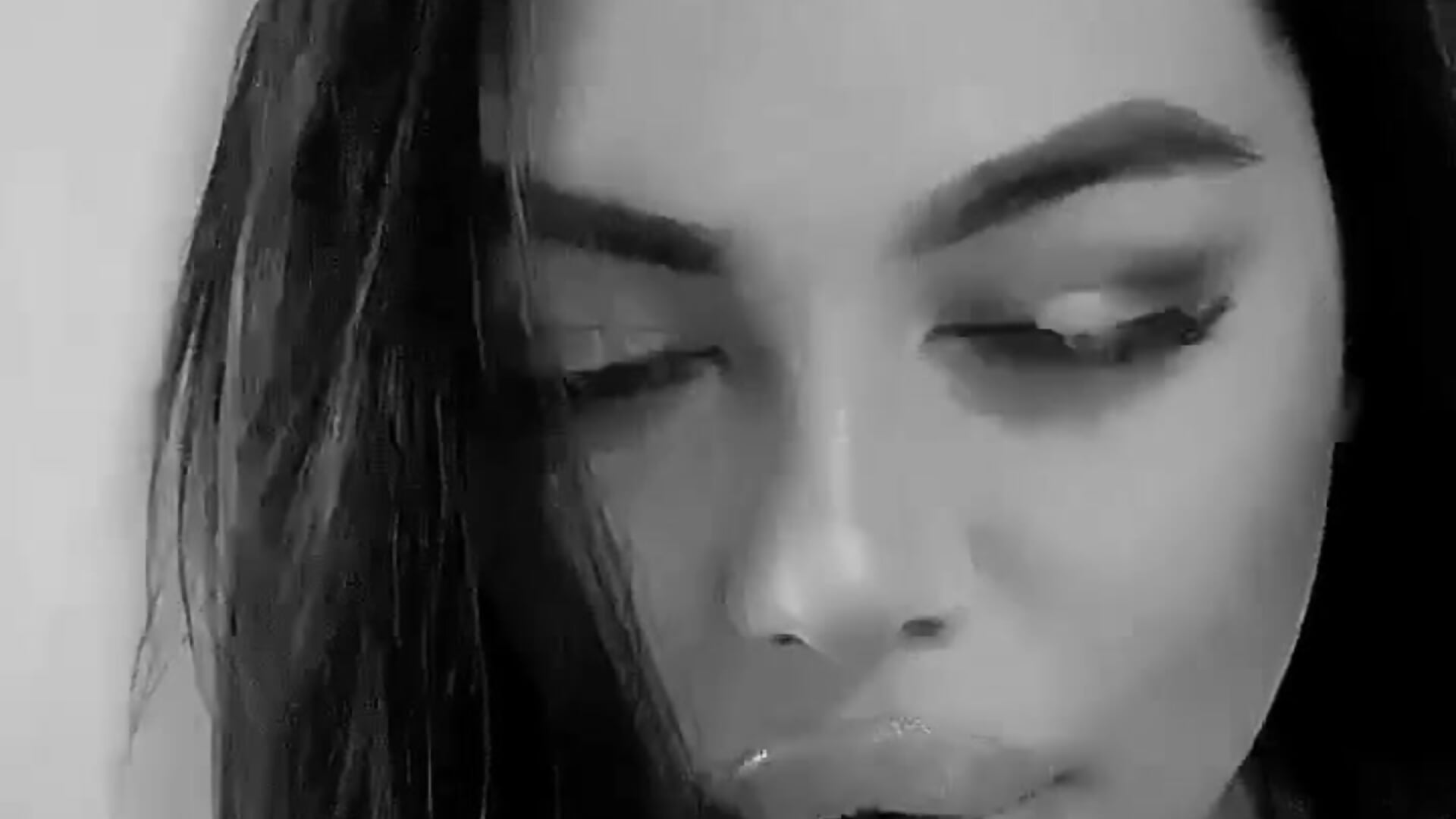 Just Me - video by balenciaga_bby cam model