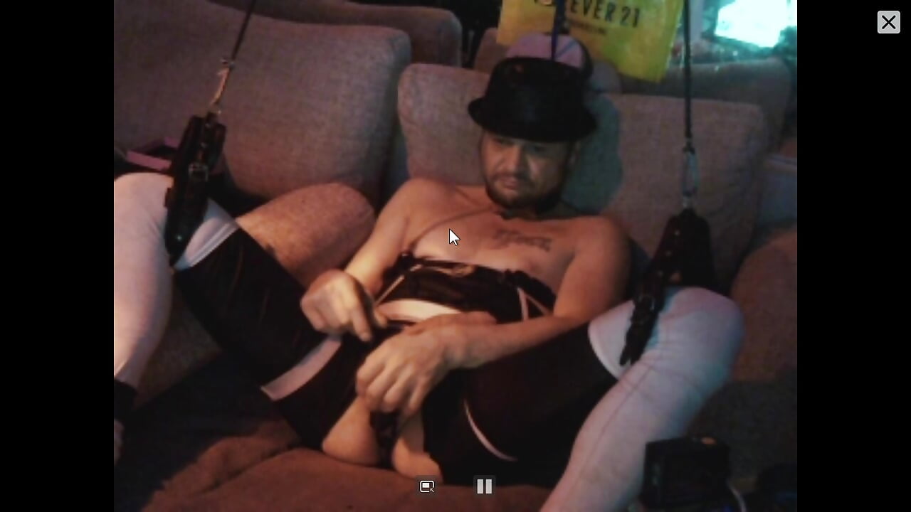 Ass-Eater al. Face-Fucker in the movie:  "dER kLeiNe WichSer sEHR-SEHr" - vidéo du modèle de showcams druckfug