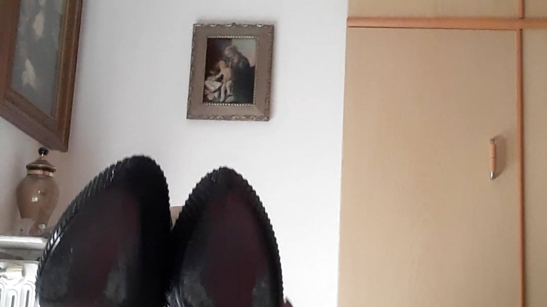 Vi piace il mio culo? - 視頻由 Annarella_Pika 主播提供