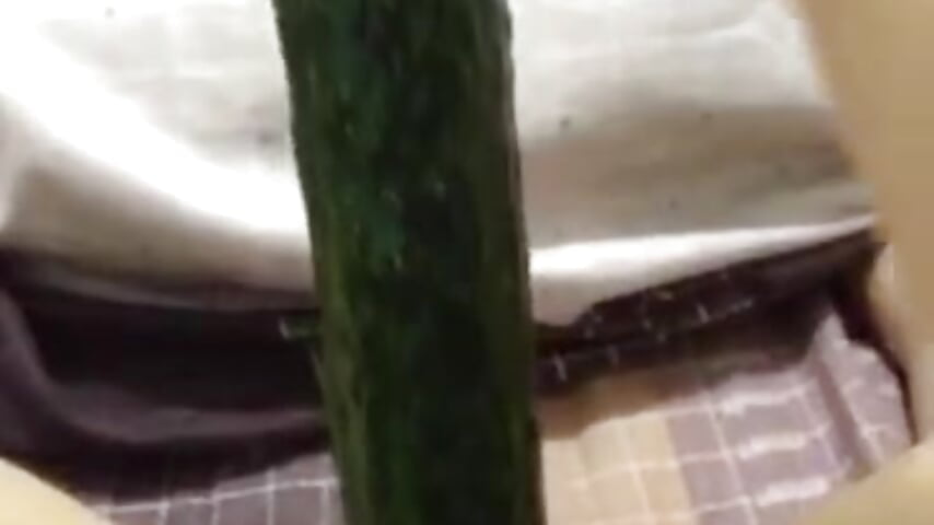 My new toys - video by candy-yiyi cam model