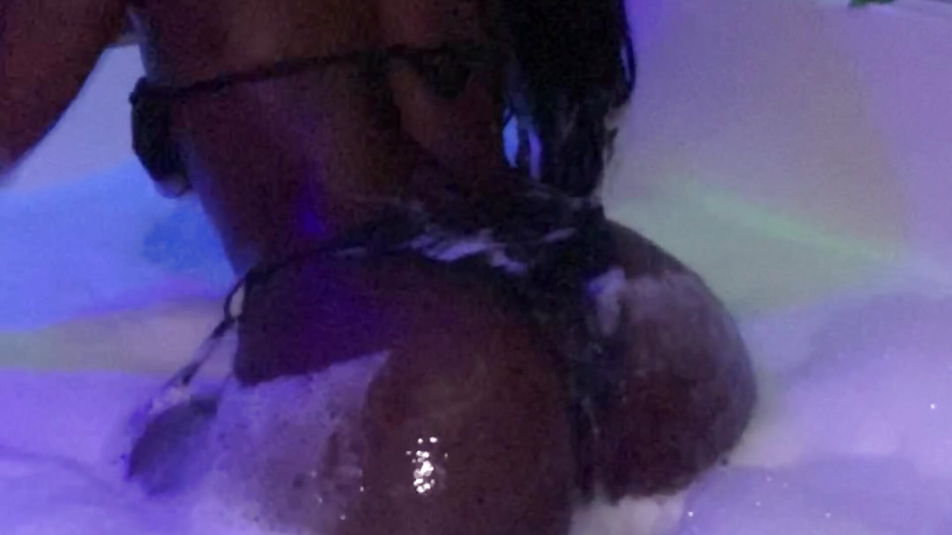 Yummy 🧼💦