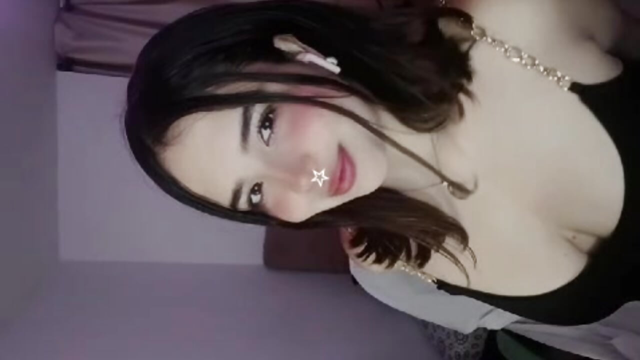 alicia - video của người mẫu cam _alicia_z