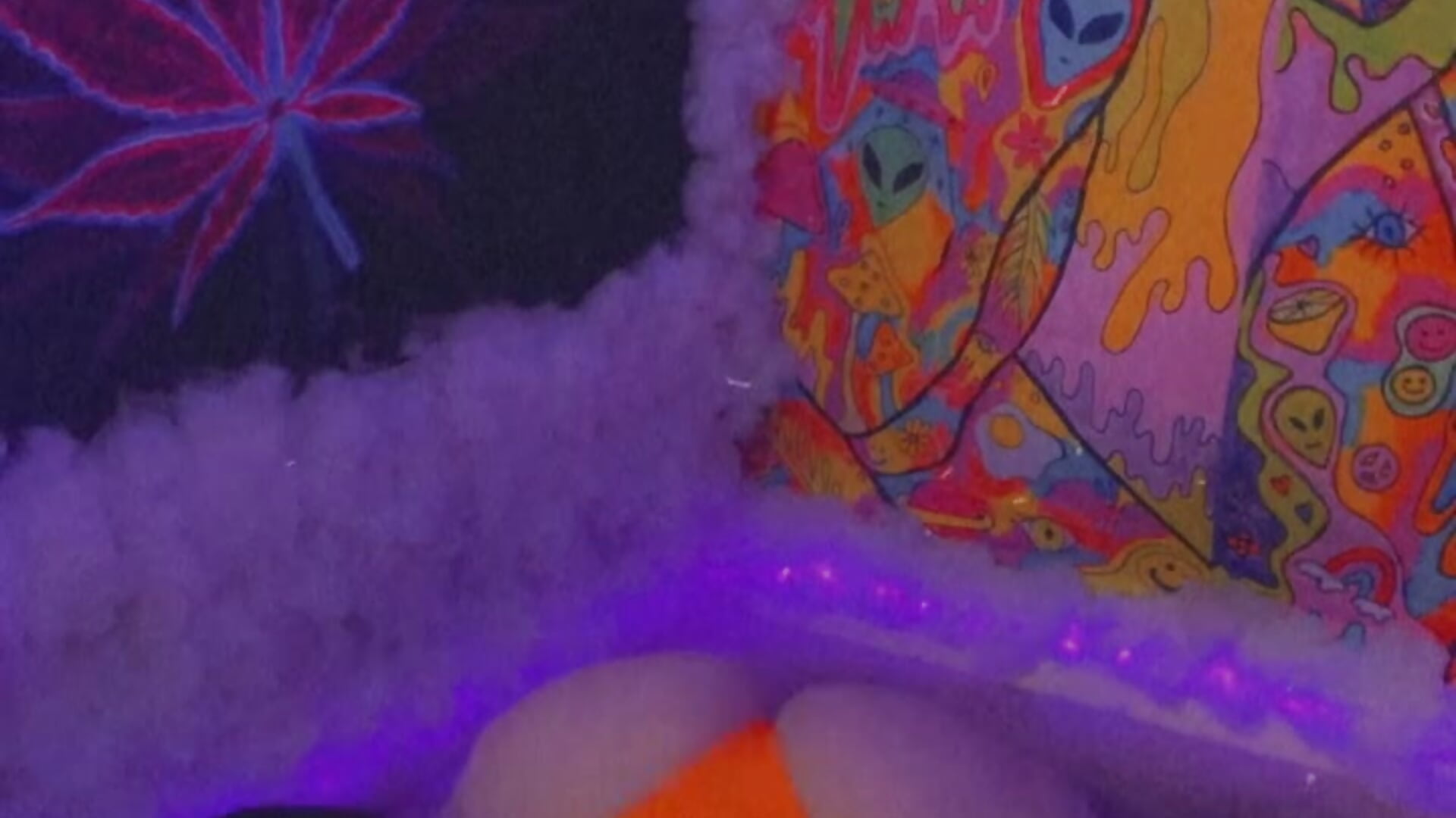 striptease - vídeo de cassie_aaa modelo de câmara