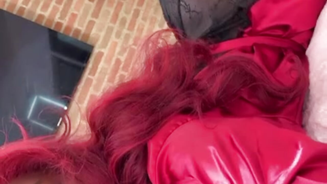 ⭐⭐－カメラキャストのevelyn_jhonsonの動画