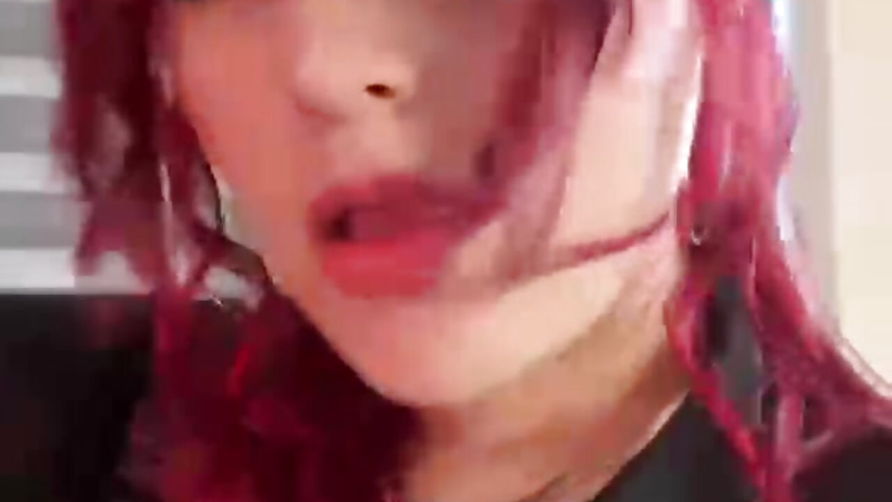 A Tuesday for being sexy - clip cu Jane_Ds model videochat