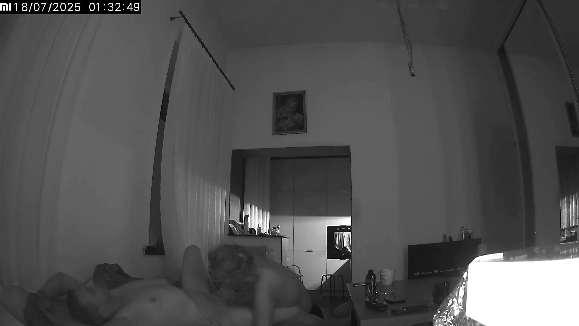 Lodzik - відео від вебкаммоделі bajka76