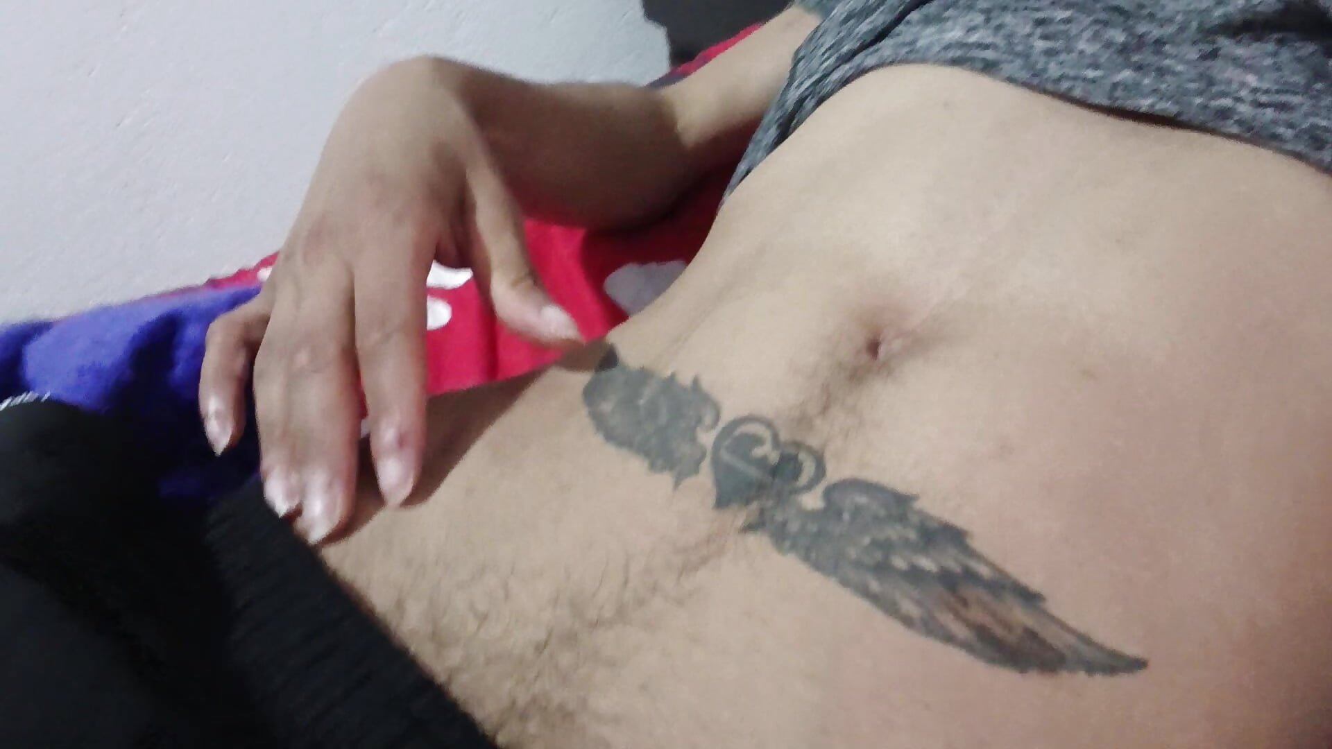 Tatto - Vídeo de paiisita29, modelo de vídeos